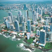 Panama, via libera a grandi progetti